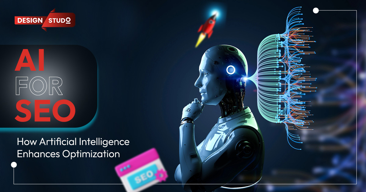 AI for SEO: How Artificial Intelligence Enhances Optimization