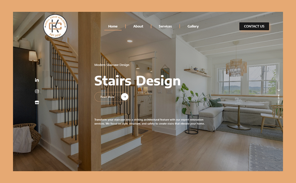 Website 1