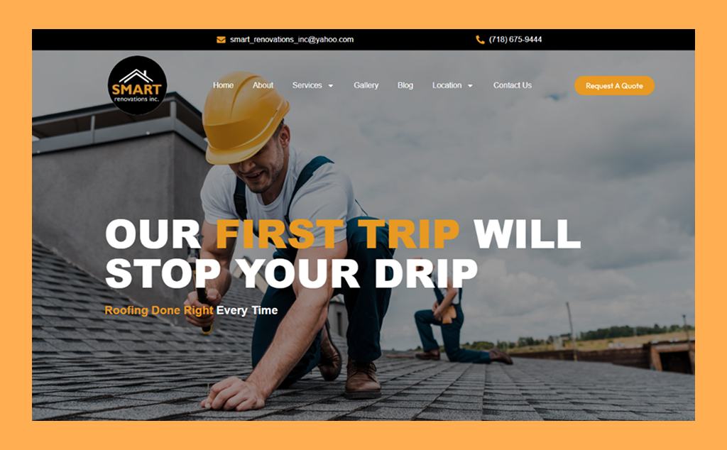 Website 6
