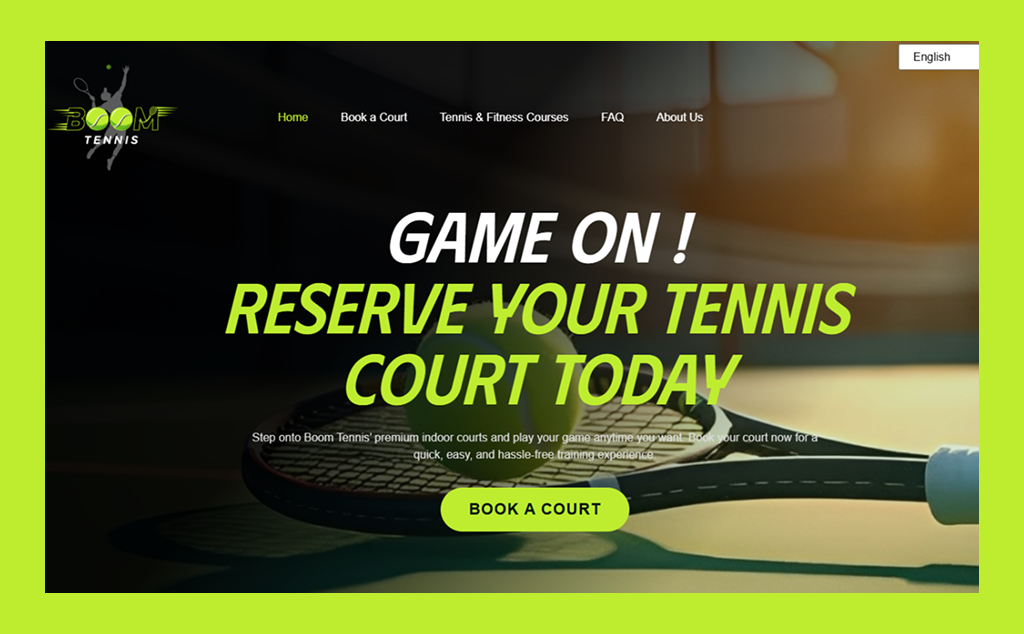 Website 7