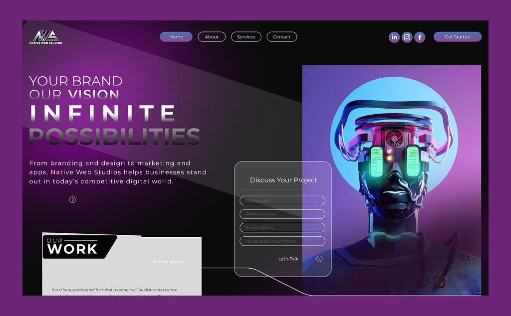 Website 8