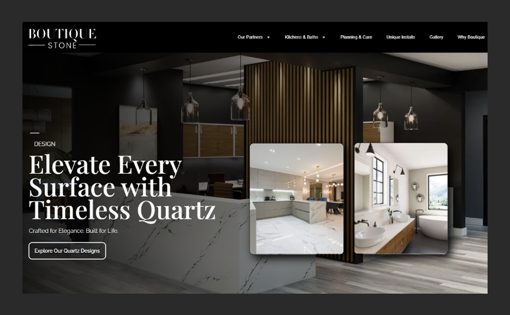 Website 1