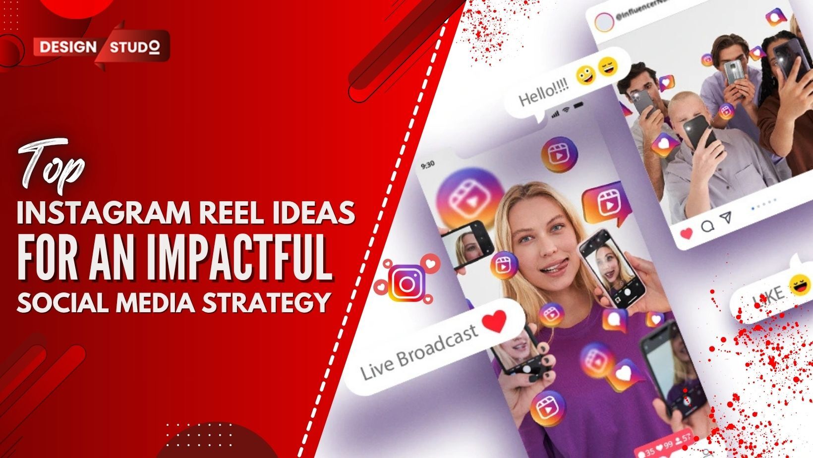 social media management firms