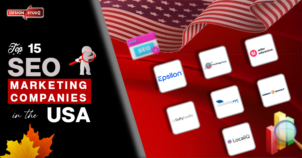 social media marketing agency usa