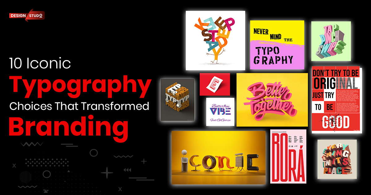 TypographyBranding